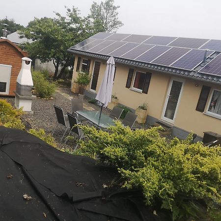 Agroturystyka U Kozdryka Leśna Exteriör bild